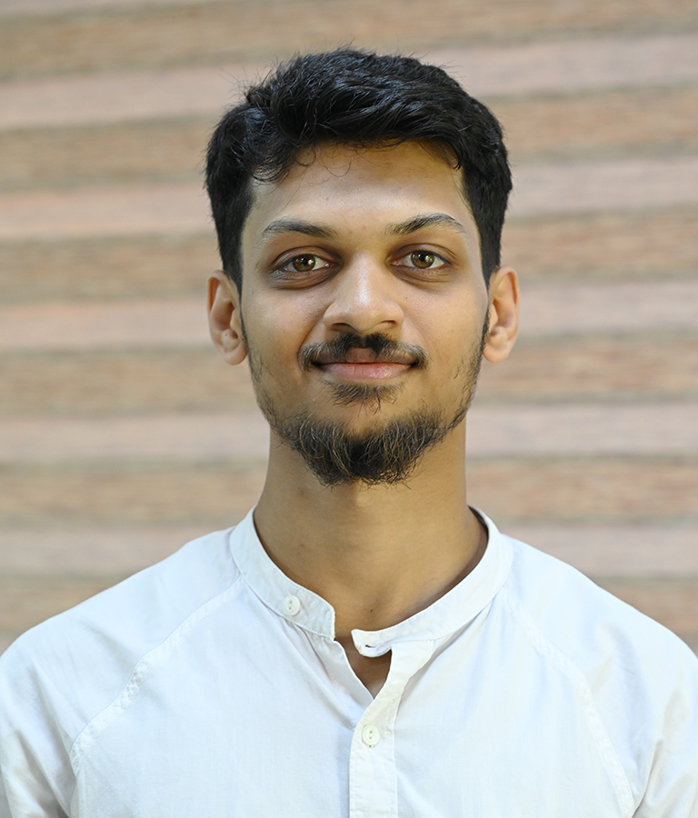 Mr Himanshu M H